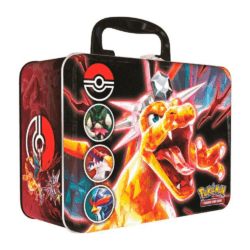 Fall 2023 Collector Chest