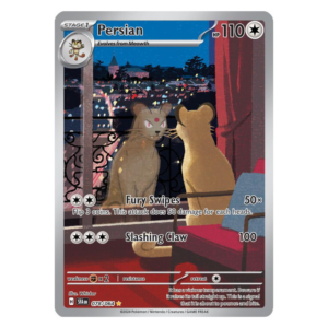 Persian - 078/064 - Shrouded Fable