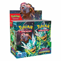 Twilight Masquerade Booster Box - SV06: Twilight Masquerade